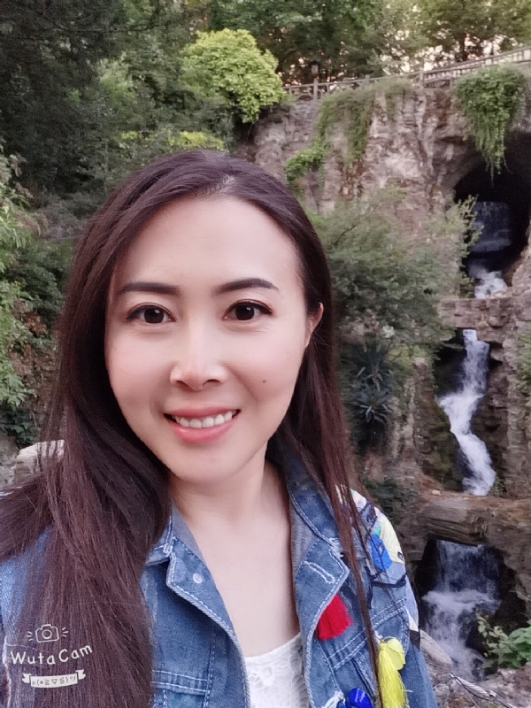 离异单身无子的第三张照片--武平交友网