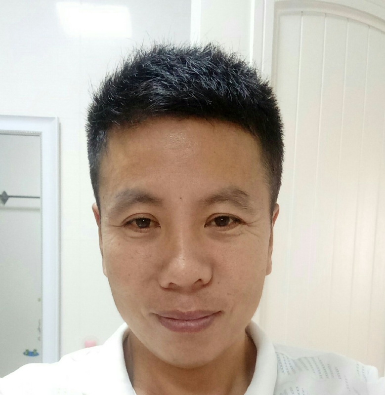 开心就好的第一张照片--武平交友网