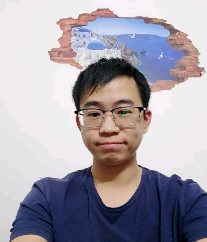 周志发的第三张照片--武平交友网