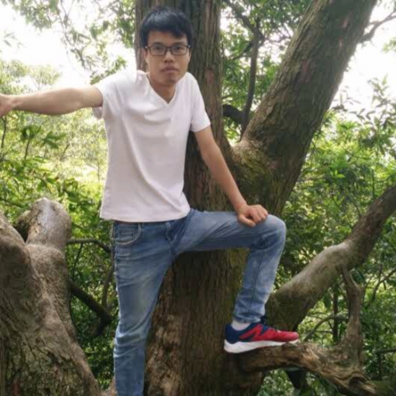 纯情男儿的第一张照片--武平交友网