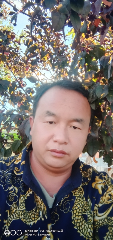 战狼的第一张照片--武平交友网