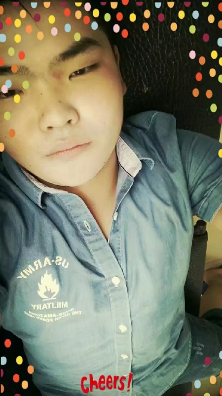 周生的第一张照片--武平交友网