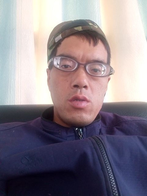 等待有缘人的第一张照片--武平交友网