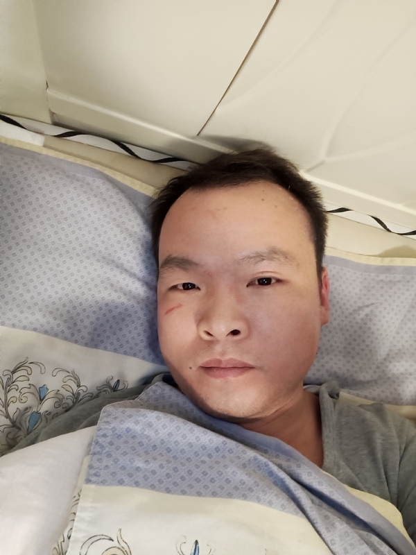 Miss胡的第一张照片--武平交友网