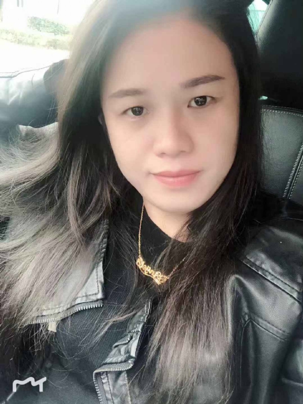 秋寶的第一张照片--武平交友网