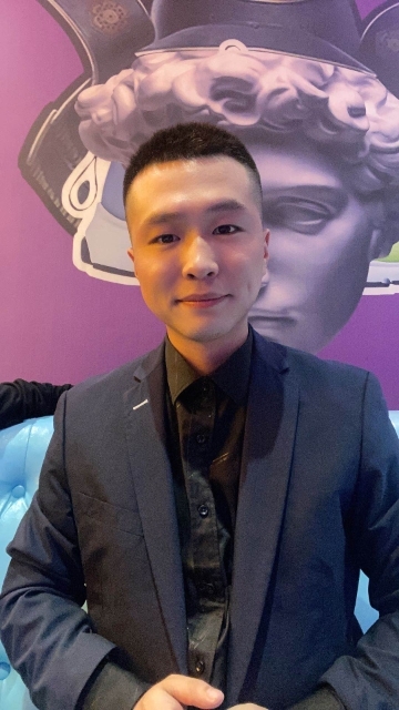 惠高寒的第一张照片--武平交友网