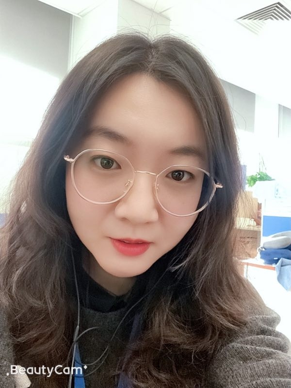 可爱的第一张照片--武平交友网