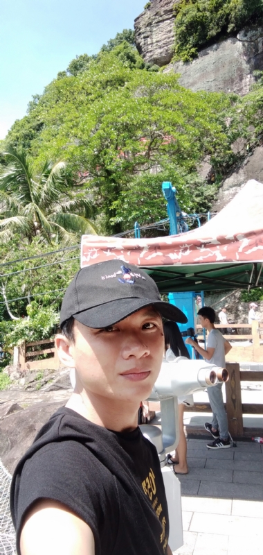 清凉的第一张照片--武平交友网