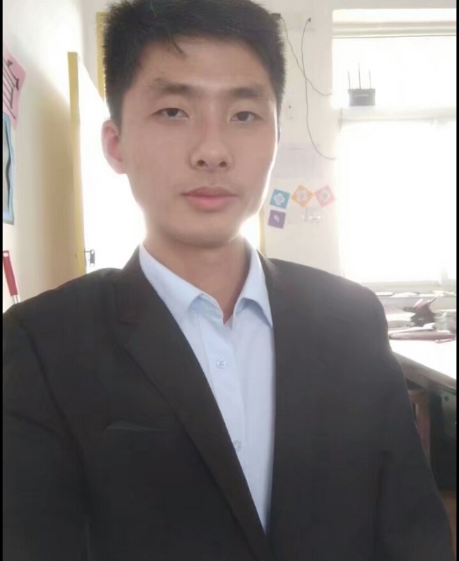 乘风踏月的第一张照片--武平交友网