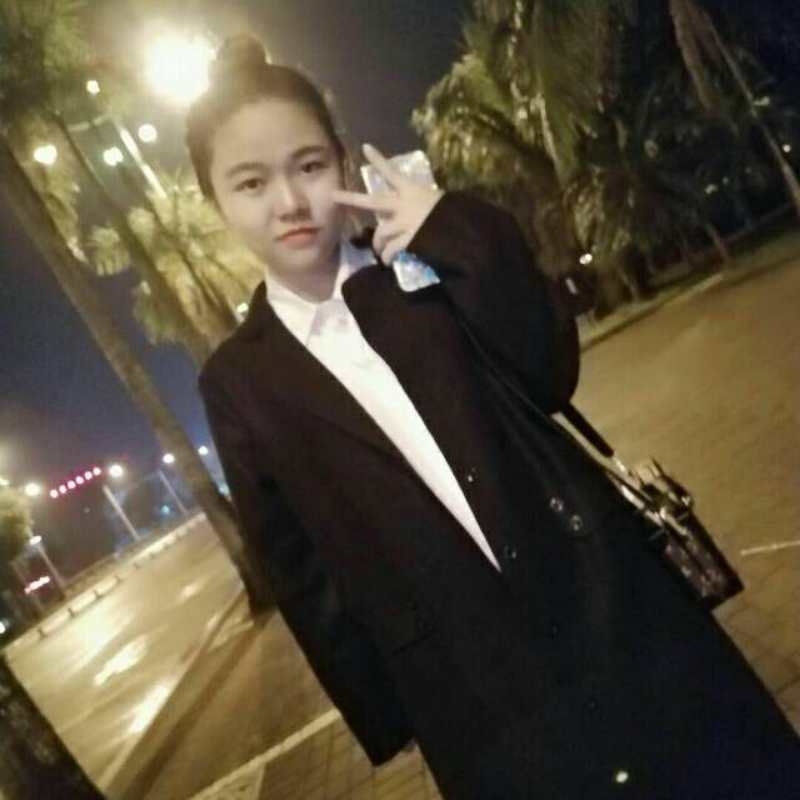 冰心的第二张照片--武平交友网