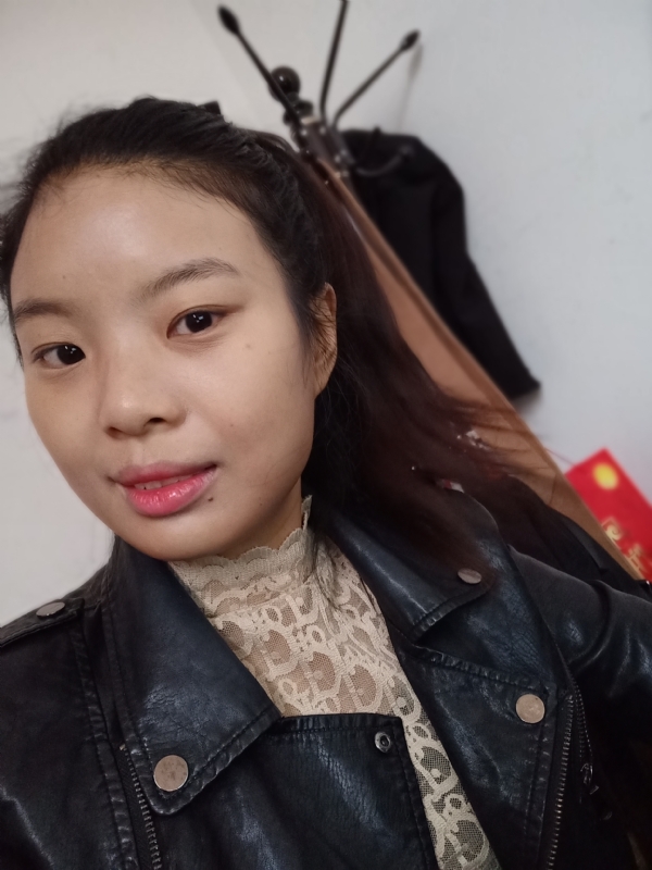 小白的第一张照片--武平交友网