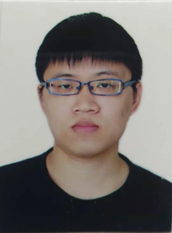 冬冬的第一张照片--武平交友网