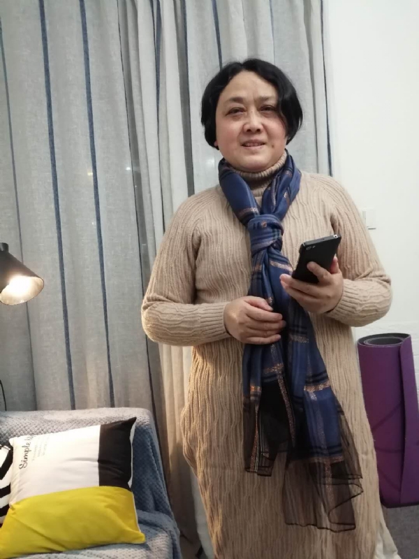 荣荣的第二张照片--武平交友网