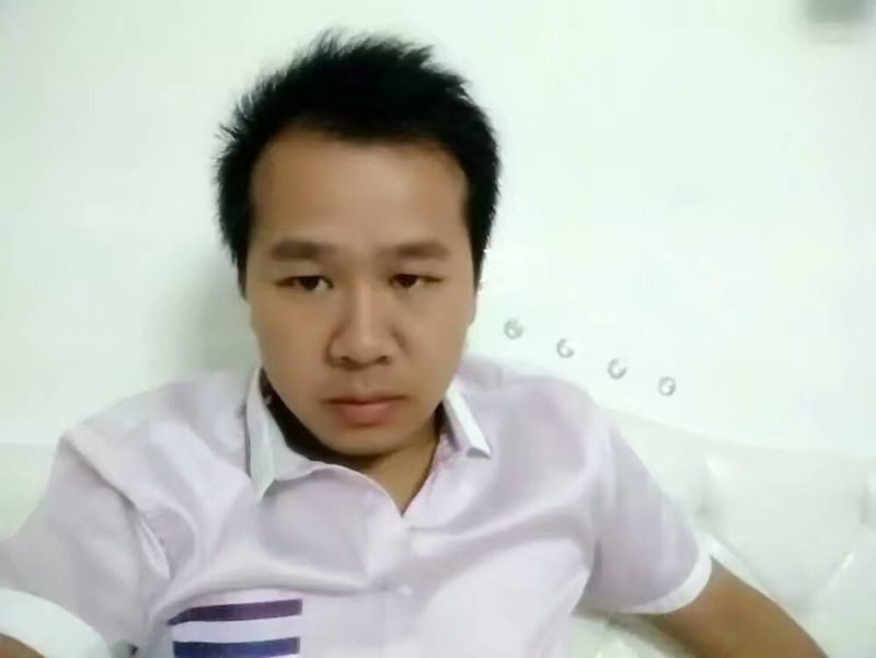 等一人的第一张照片--武平交友网