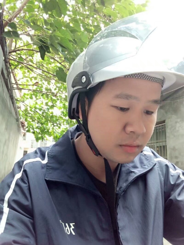 等一人的第二张照片--武平交友网