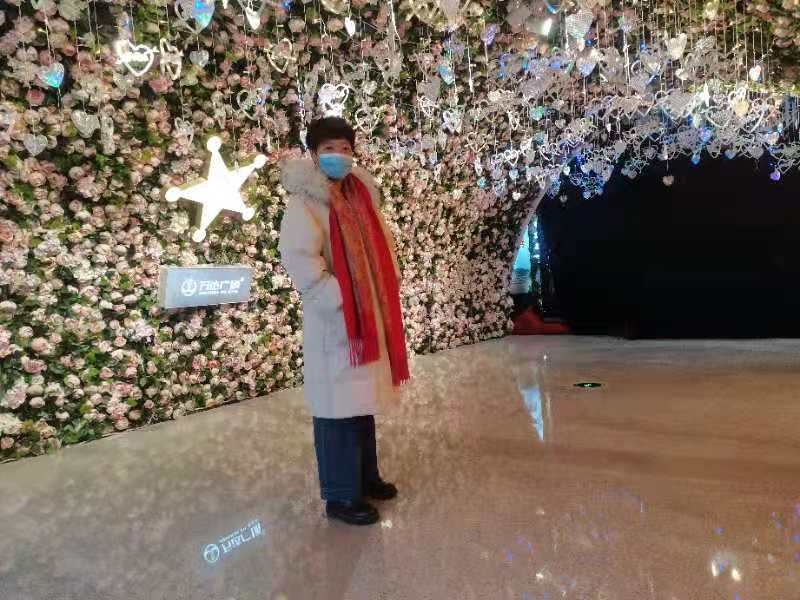 最长情的告白是陪伴的第一张照片--武平交友网