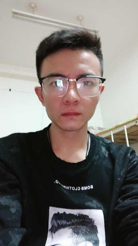 苗子的第一张照片--武平交友网