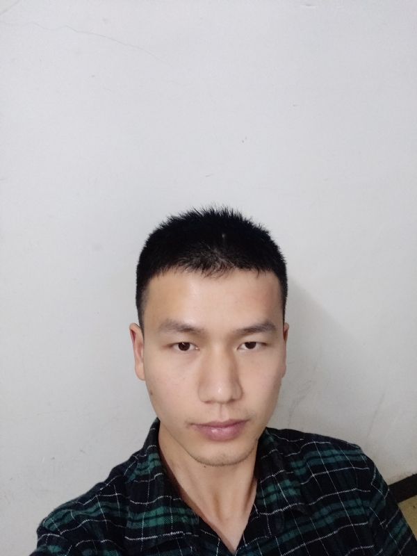 余生可期的第一张照片--武平交友网