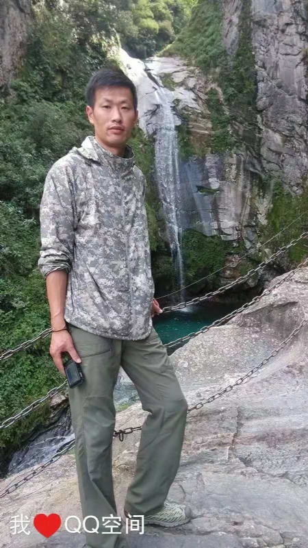 陌颜的第一张照片--武平交友网