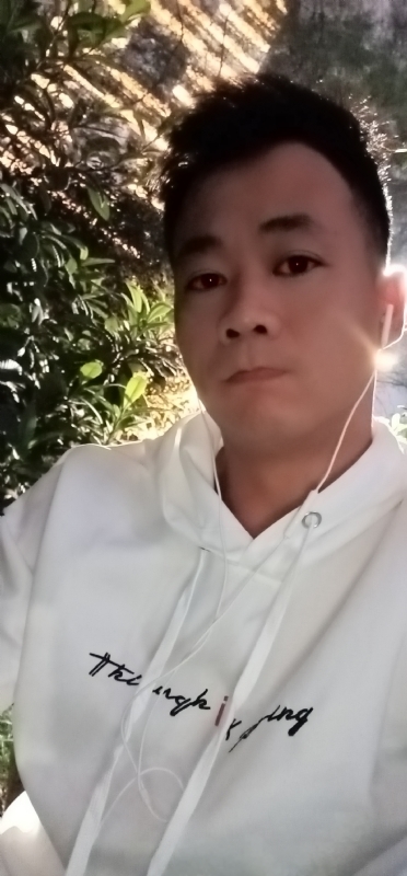 冷殇的第一张照片--武平交友网
