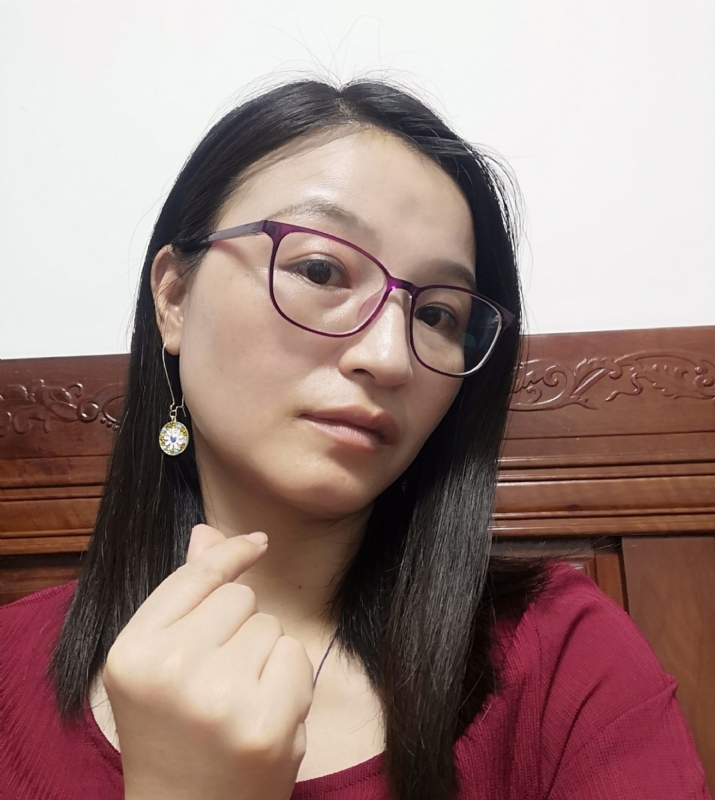 妹叮的第一张照片--武平交友网