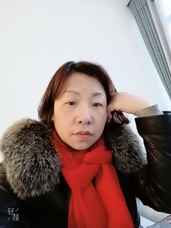 青禾的第一张照片--武平交友网
