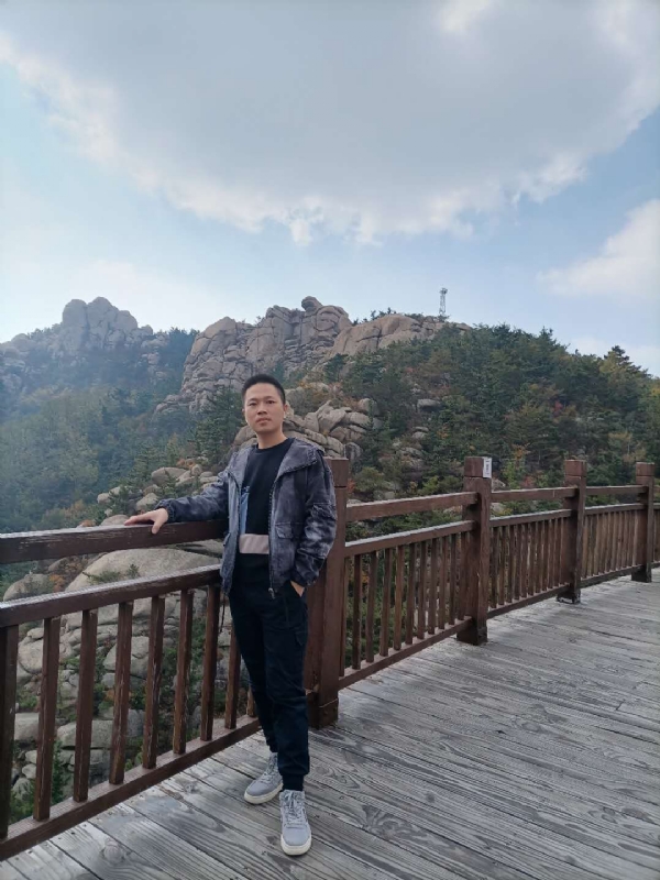 笑鱼戈的第一张照片--武平交友网