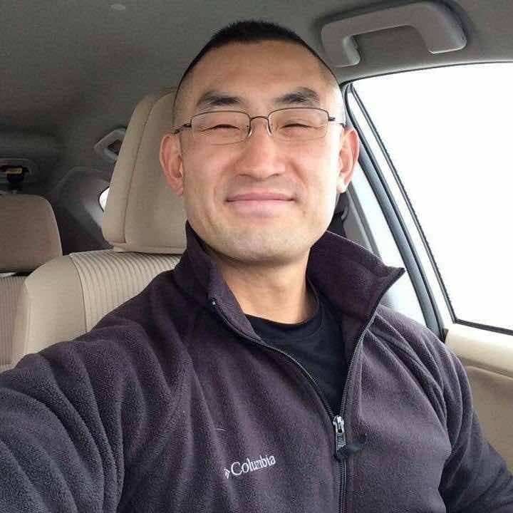 Kim的第一张照片--武平交友网