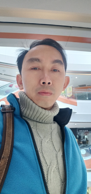 峤哥的第一张照片--武平交友网