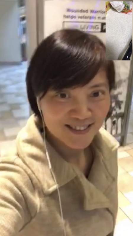 Fifi的第一张照片--武平交友网