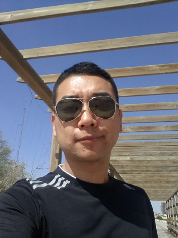 我见尤怜的第一张照片--武平交友网