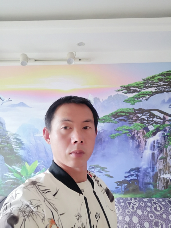 子非我的第一张照片--武平交友网