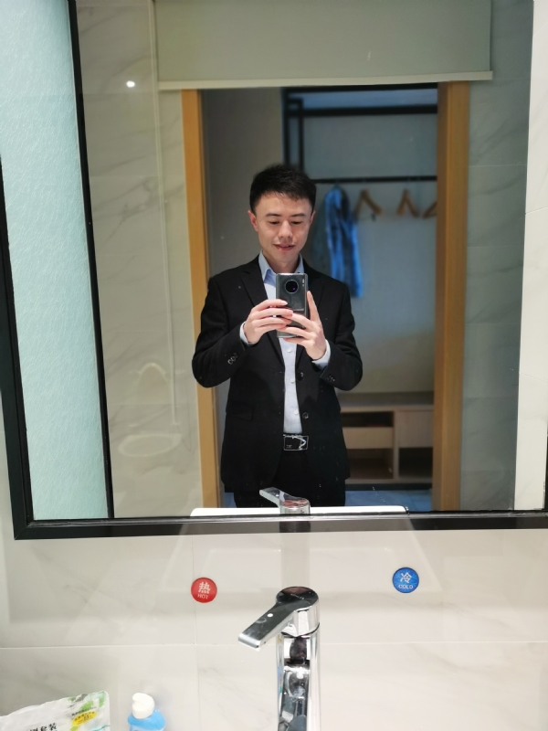 Lin的第一张照片--武平交友网
