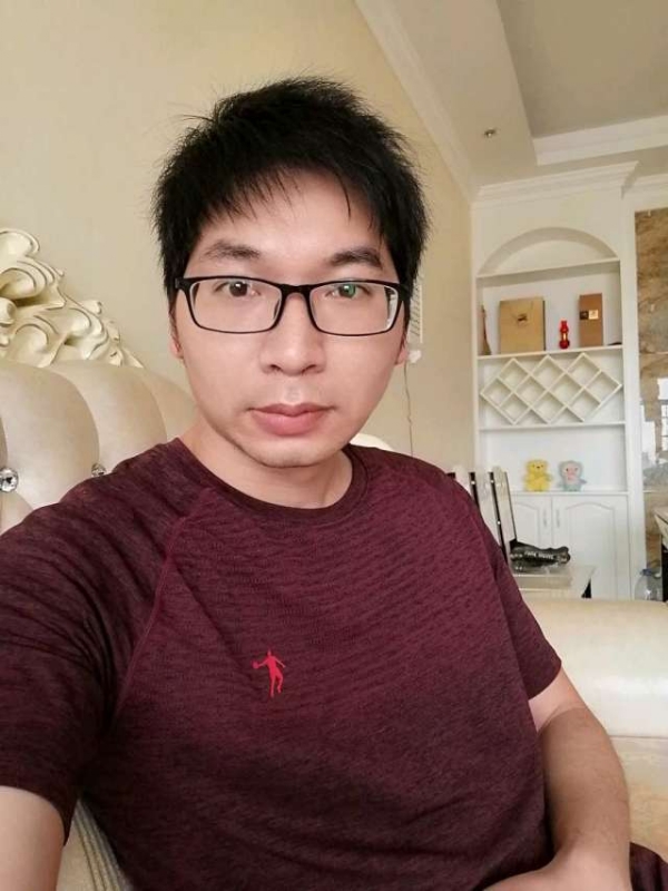 等一个晴天的第二张照片--武平交友网