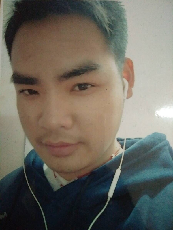 渴望爱的第一张照片--武平交友网