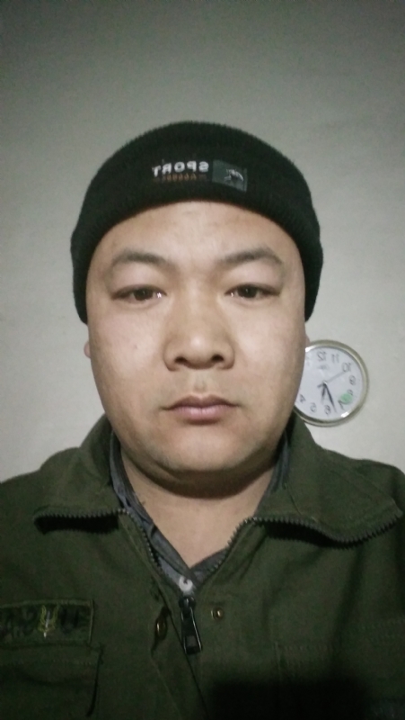 jingang的第一张照片--武平交友网