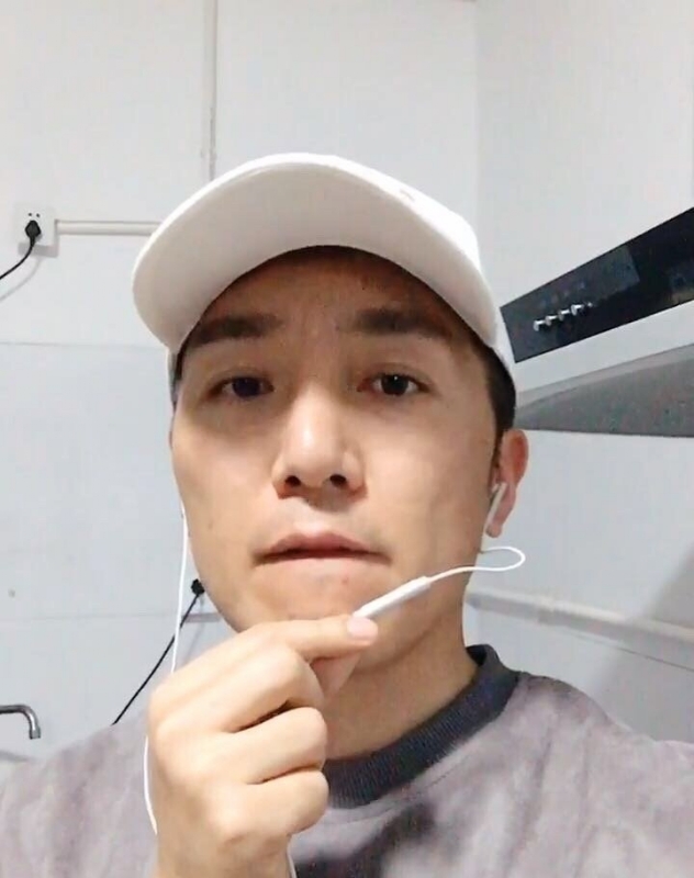 简单人生的第二张照片--武平交友网
