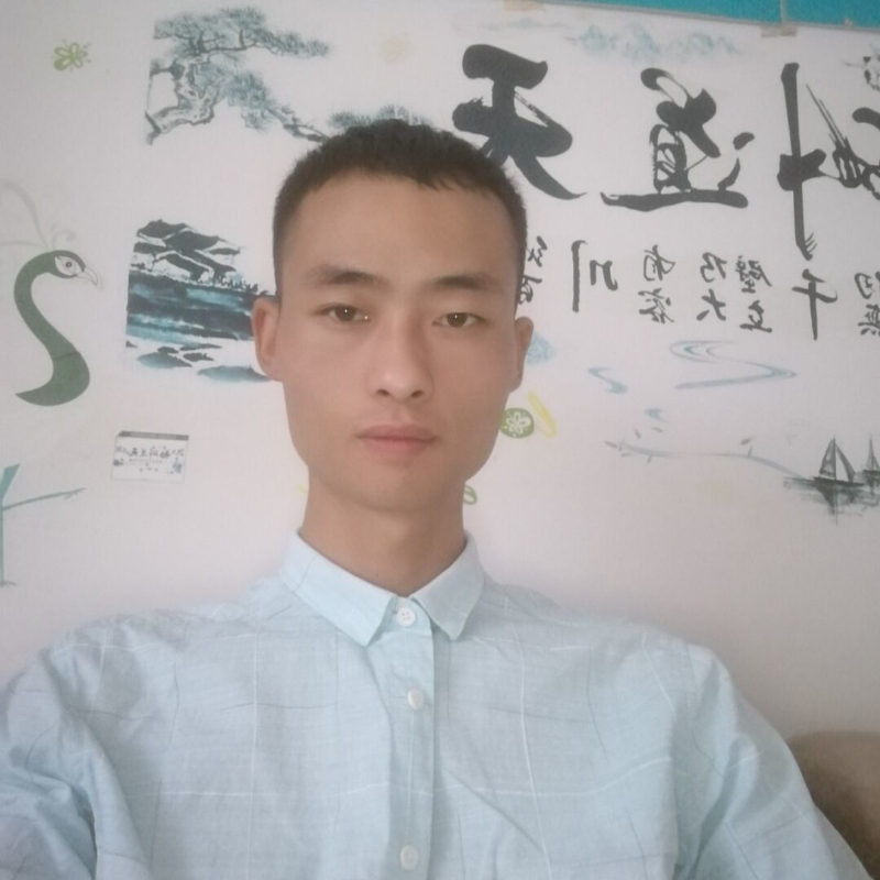 退役火箭军的第二张照片--武平交友网