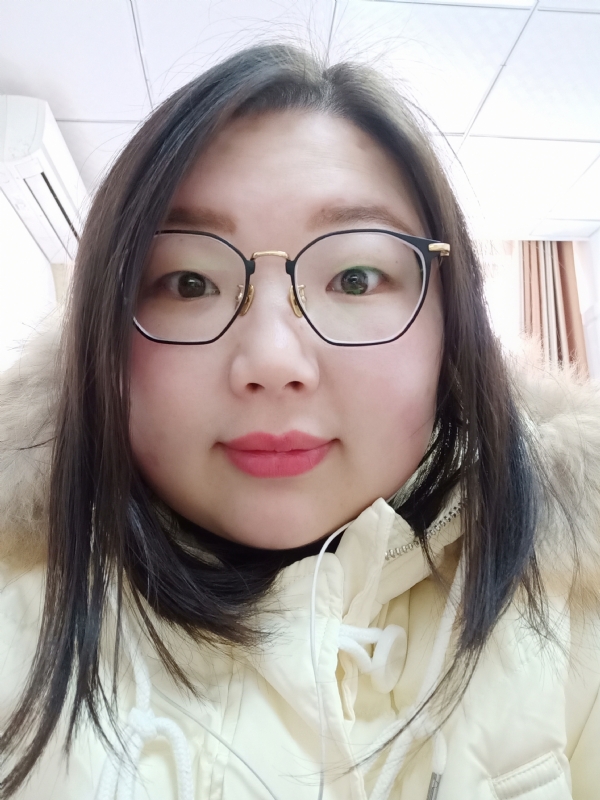 思妙的第一张照片--武平交友网
