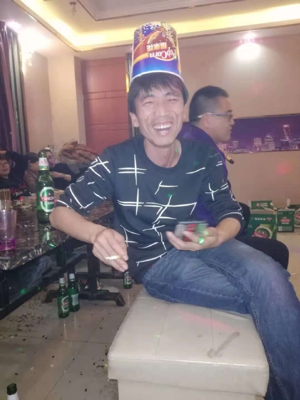 可惜我是水瓶座的第一张照片--武平交友网