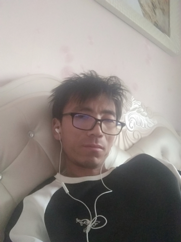 可惜我是水瓶座的第三张照片--武平交友网