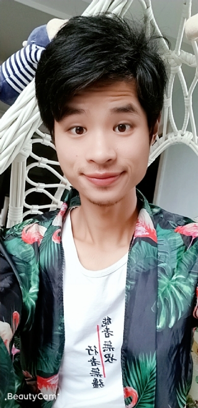 靠谱在联系的第一张照片--武平交友网