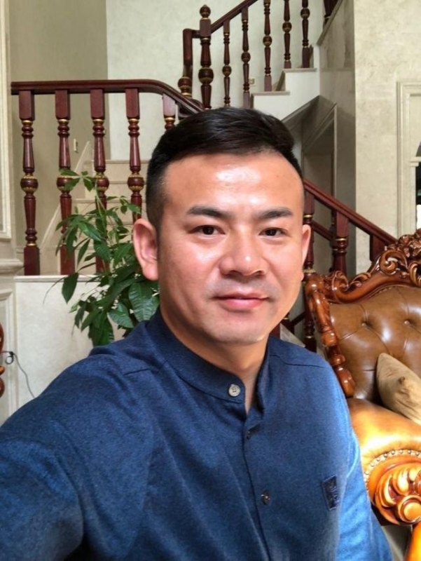许你一笔墨的第二张照片--武平交友网