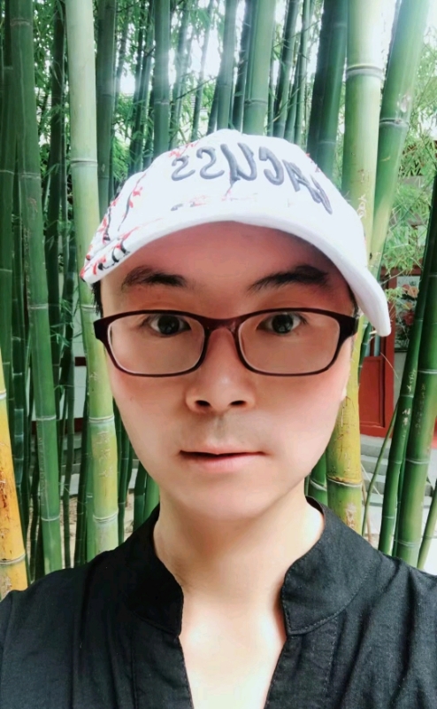 帝俊的第一张照片--武平交友网