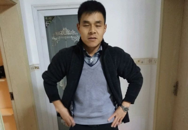 狼行天下??的第一张照片--武平交友网