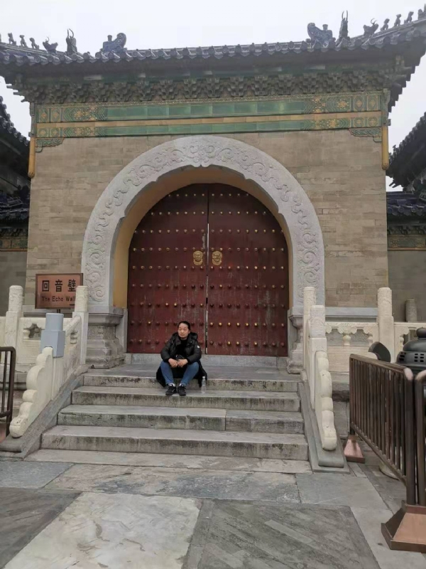 吾笨如牛的第一张照片--武平交友网