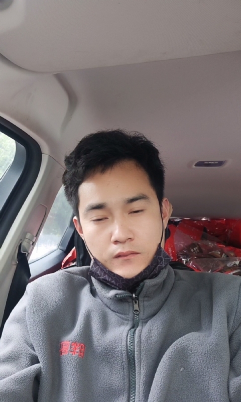 冷锋的第一张照片--武平交友网