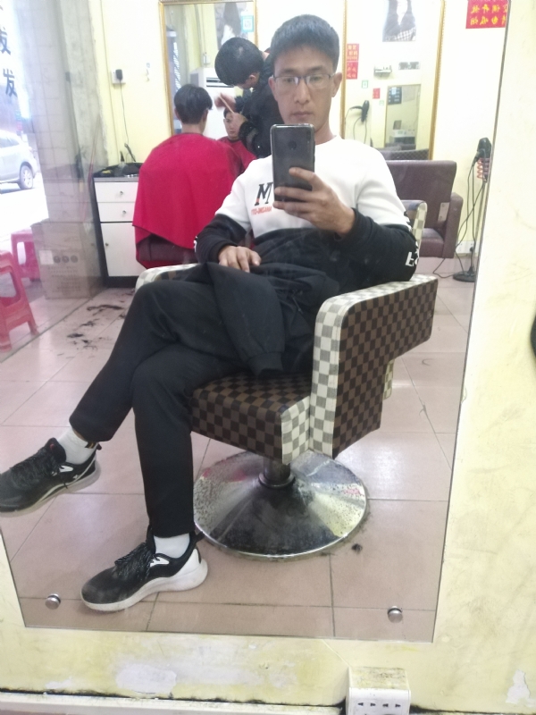 hushuai的第一张照片--武平交友网