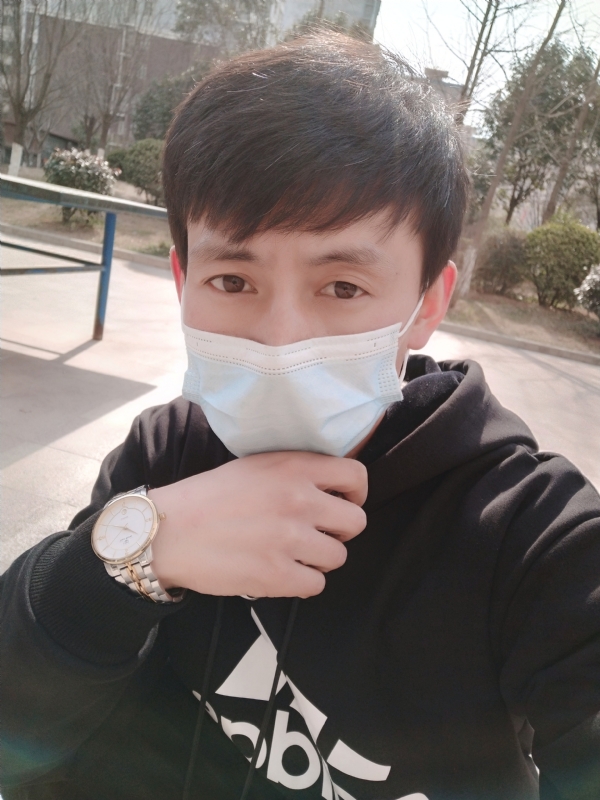 简单的幸福的第一张照片--武平交友网