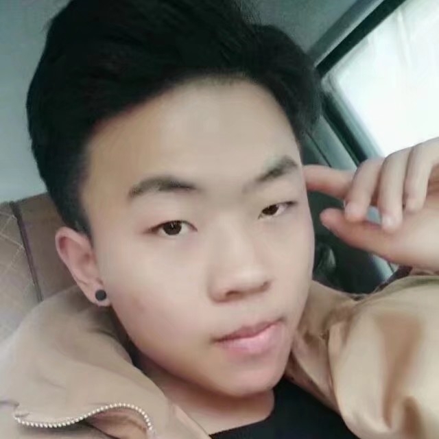 真心相亲的第一张照片--武平交友网